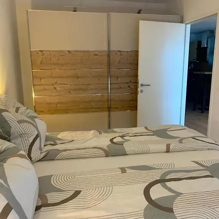 Laegretta Relax Apartment Innsbruck