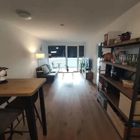 Apartman Laegretta Relax Innsbruck